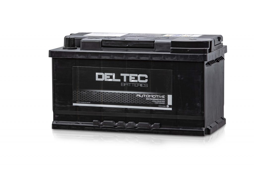 DEL-N77 - Deltec Batteries