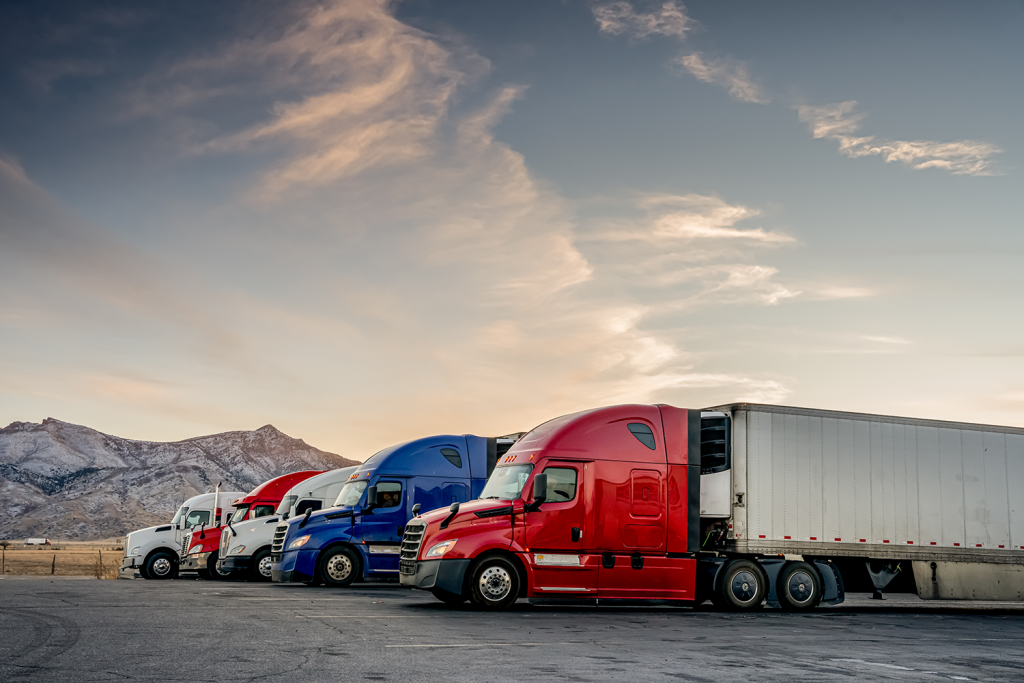 truck batteries