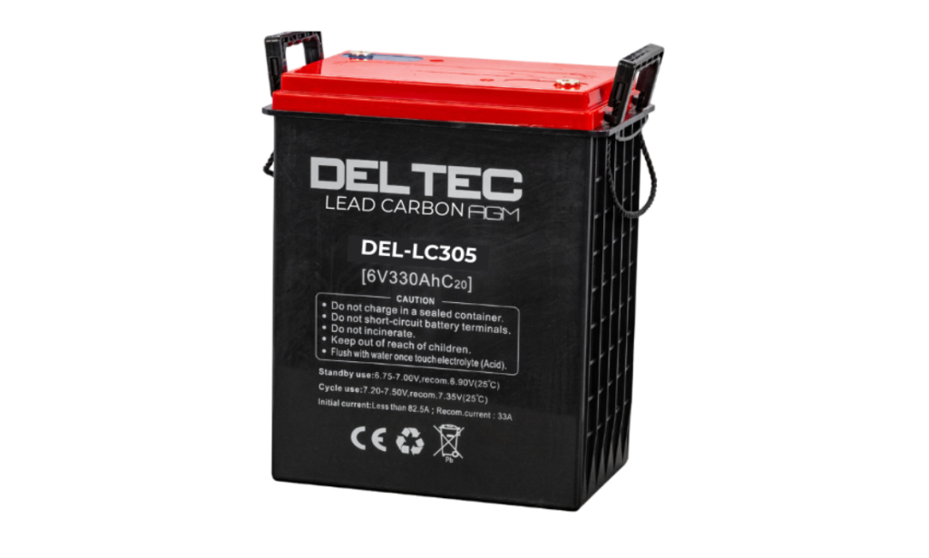 DEL-LC305